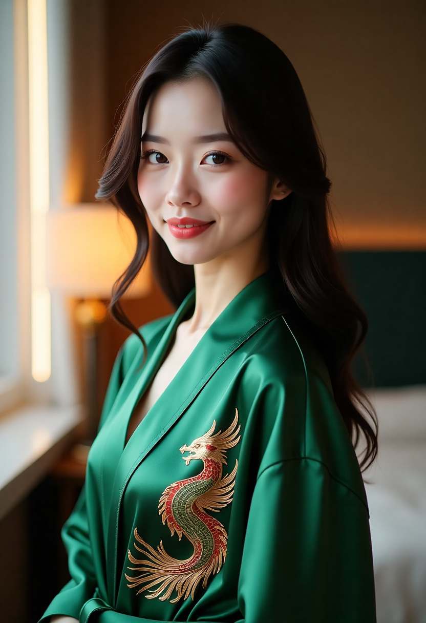 林小满